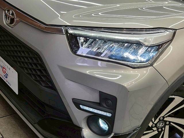 トヨタ&nbsp;ライズの画像10