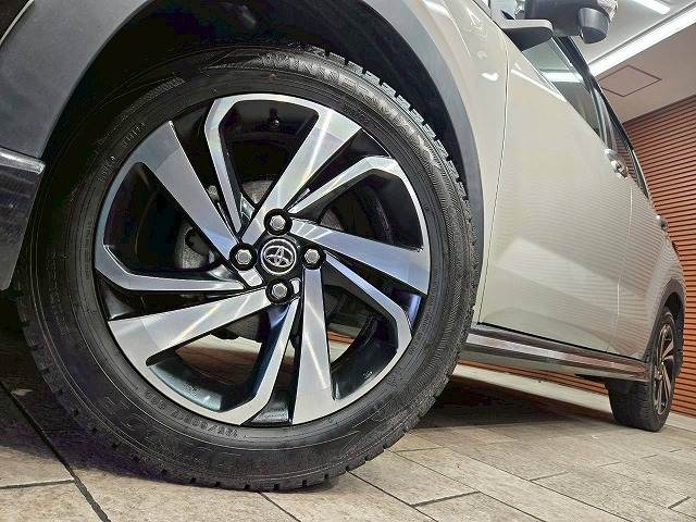 トヨタ&nbsp;ライズの画像11