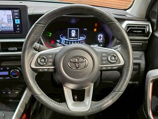 トヨタ&nbsp;ライズの画像13