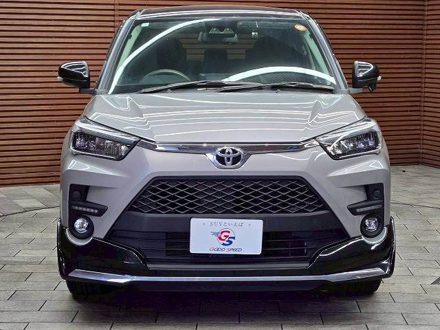 トヨタ&nbsp;ライズの画像17