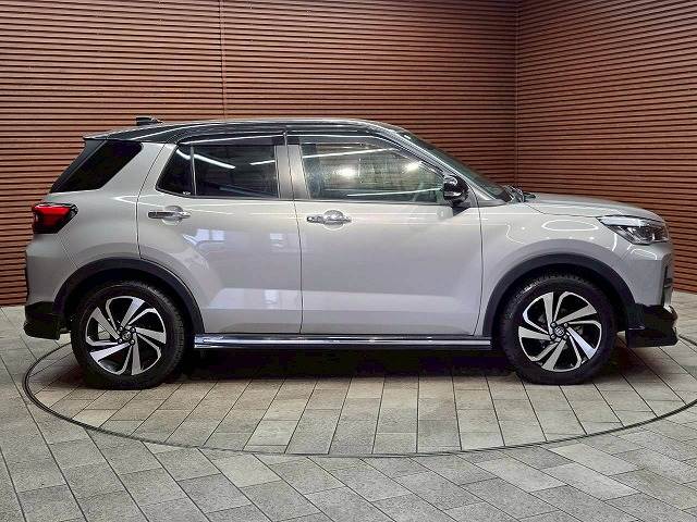 トヨタ&nbsp;ライズの画像18