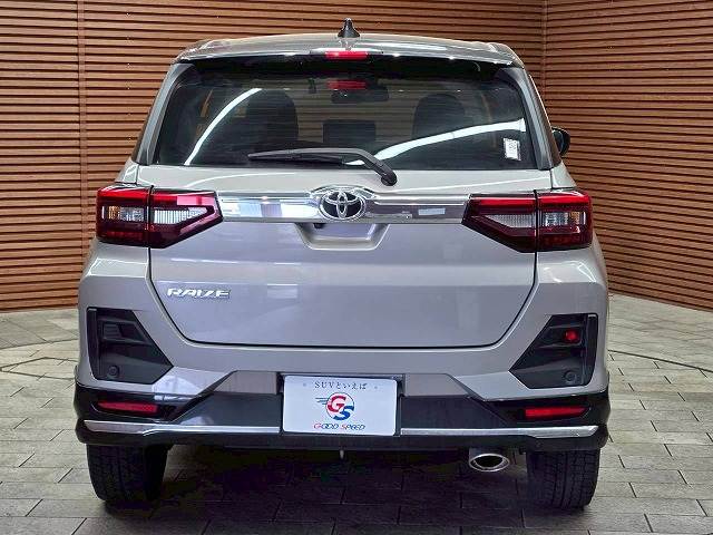 トヨタ&nbsp;ライズの画像19