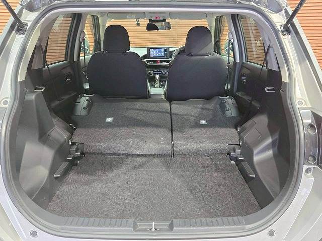 トヨタ&nbsp;ライズの画像20