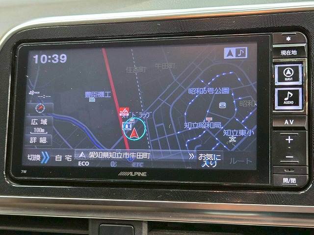 トヨタ&nbsp;シエンタの画像3