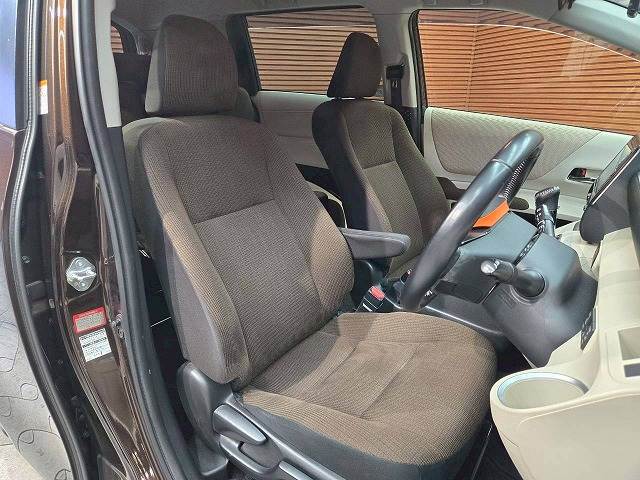 トヨタ&nbsp;シエンタの画像7