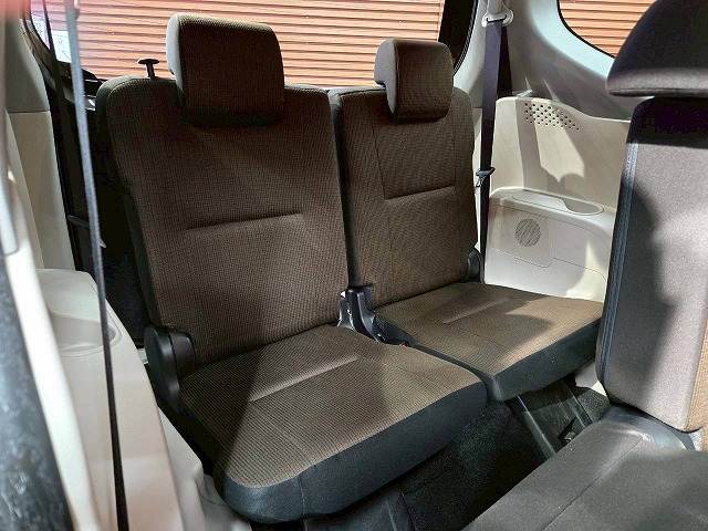 トヨタ&nbsp;シエンタの画像8