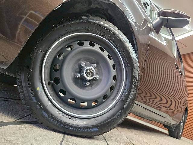 トヨタ&nbsp;シエンタの画像11