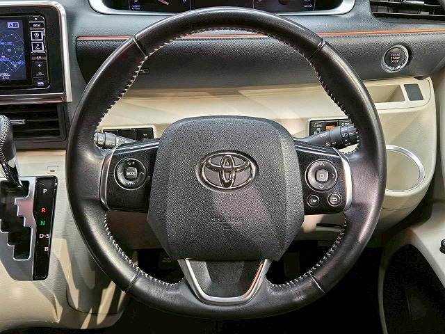 トヨタ&nbsp;シエンタの画像13