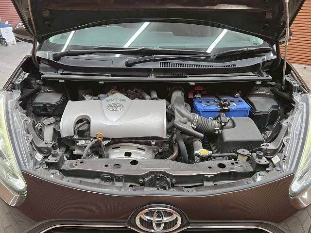 トヨタ&nbsp;シエンタの画像14