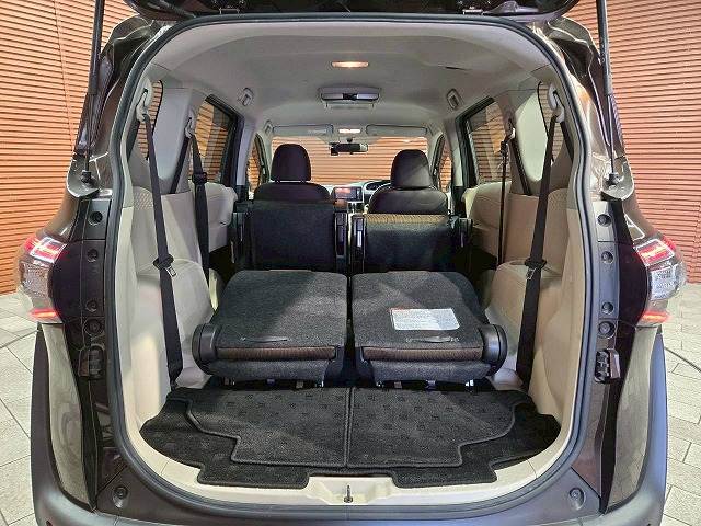 トヨタ&nbsp;シエンタの画像20