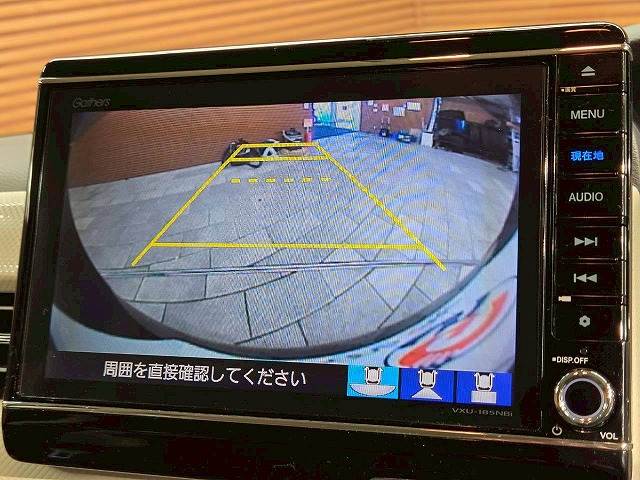 ホンダ&nbsp;N-BOXの画像4