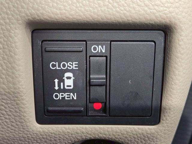 ホンダ&nbsp;N-BOXの画像6