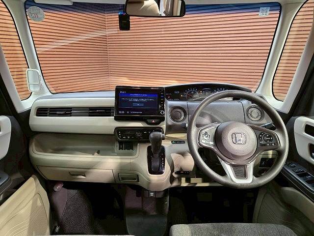 ホンダ&nbsp;N-BOXの画像8