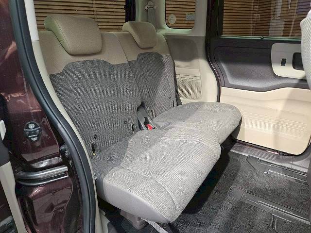 ホンダ&nbsp;N-BOXの画像9