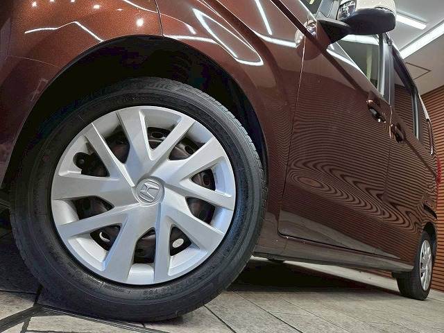 ホンダ&nbsp;N-BOXの画像11