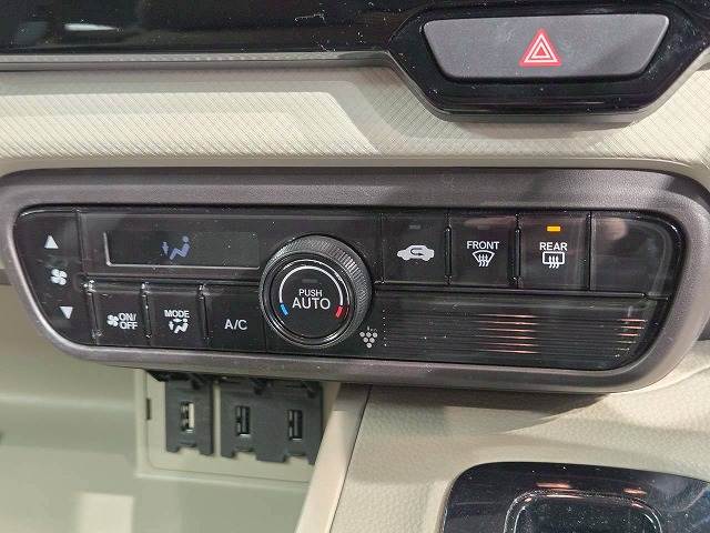 ホンダ&nbsp;N-BOXの画像12