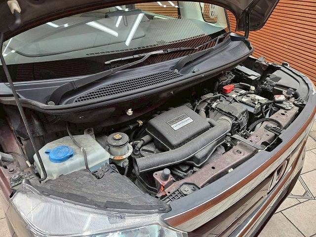 ホンダ&nbsp;N-BOXの画像14