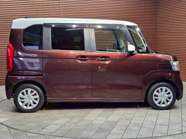 ホンダ&nbsp;N-BOXの画像18