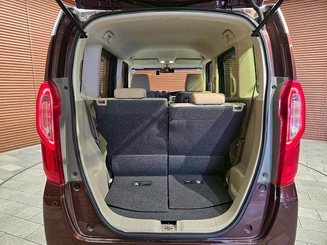 ホンダ&nbsp;N-BOXの画像20