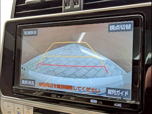 ランドクルーザープラド◆TX“Lパッケージ”5人乗り 内装他