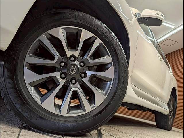 トヨタ&nbsp;ランドクルーザープラドの画像11