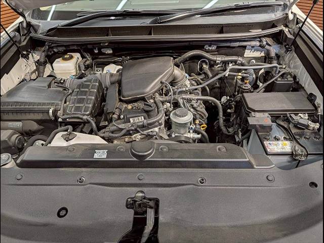 トヨタ&nbsp;ランドクルーザープラドの画像14