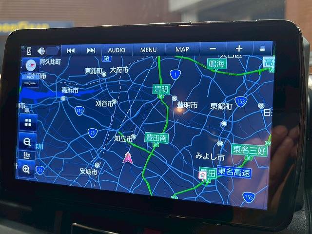 スズキ&nbsp;ジムニーシエラの画像3