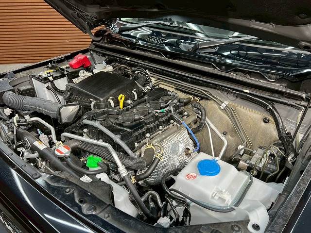 スズキ&nbsp;ジムニーシエラの画像14