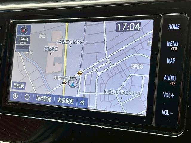 トヨタ&nbsp;ランドクルーザープラドの画像3