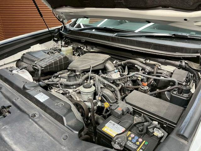 トヨタ&nbsp;ランドクルーザープラドの画像14