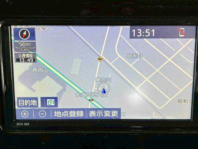 タンク◆カスタムG 内装他
