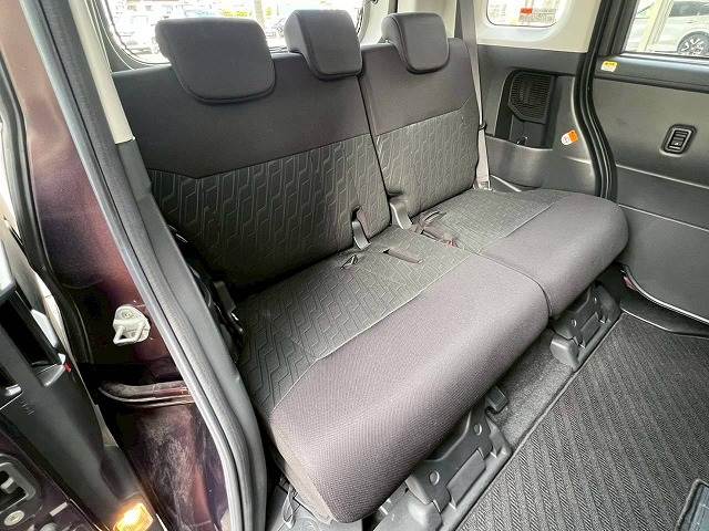 トヨタ&nbsp;タンクの画像9