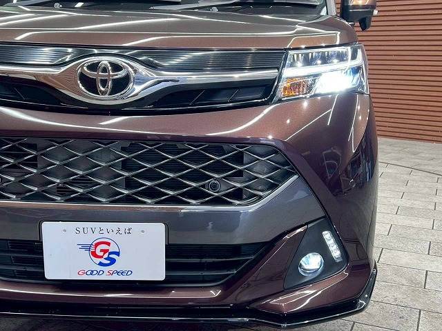 トヨタ&nbsp;タンクの画像10