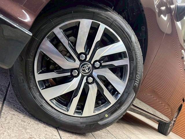 トヨタ&nbsp;タンクの画像11