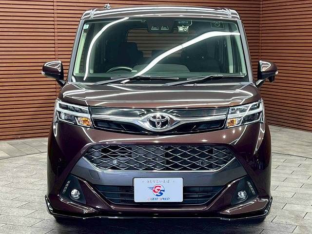 トヨタ&nbsp;タンクの画像17