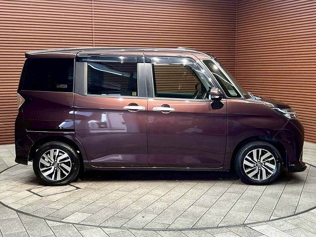 トヨタ&nbsp;タンクの画像18