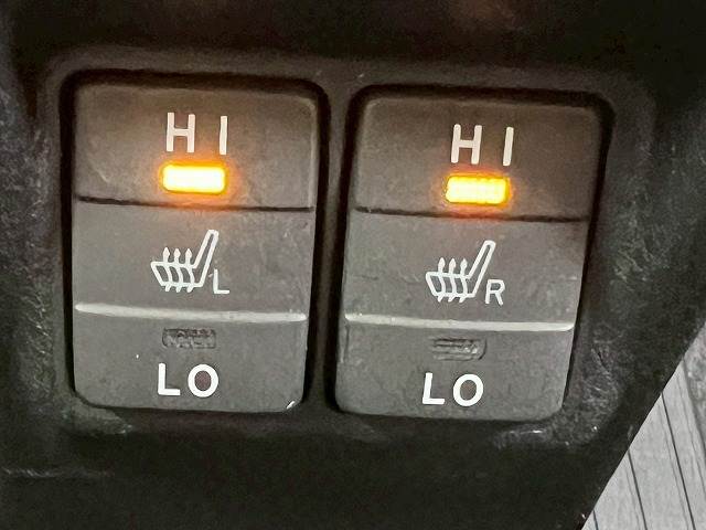 ヴォクシーハイブリッド◆ZS“煌” 内装他