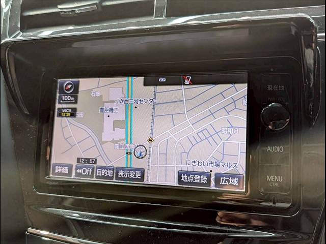 トヨタ&nbsp;プリウスαの画像3