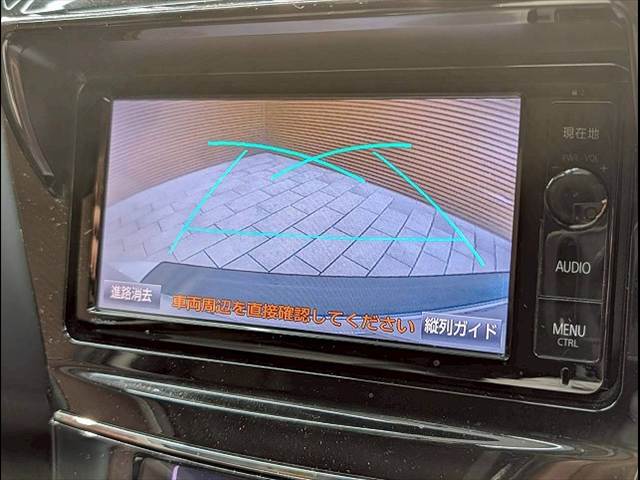 トヨタ&nbsp;プリウスαの画像4