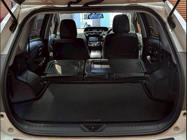 トヨタ&nbsp;プリウスαの画像20