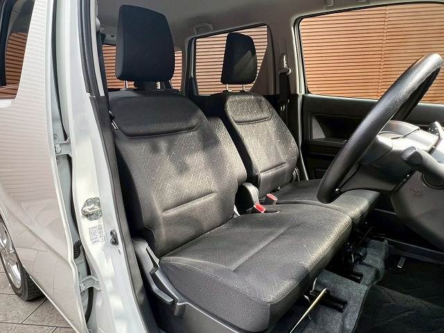 スズキ&nbsp;ワゴンRの画像8