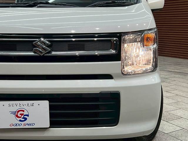スズキ&nbsp;ワゴンRの画像10