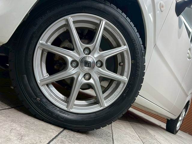 スズキ&nbsp;ワゴンRの画像11