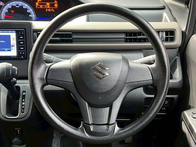 スズキ&nbsp;ワゴンRの画像13