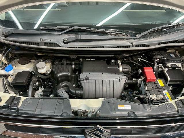 スズキ&nbsp;ワゴンRの画像14