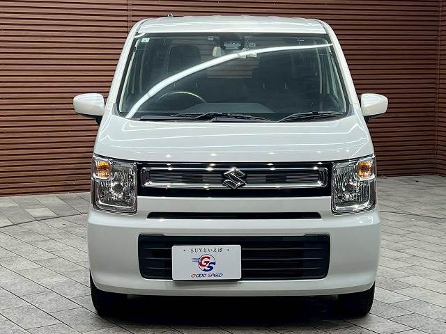 スズキ&nbsp;ワゴンRの画像17