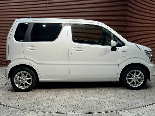 スズキ&nbsp;ワゴンRの画像18