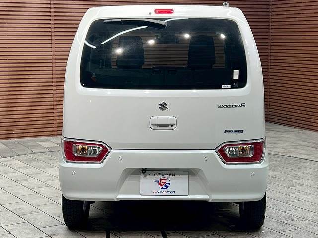 スズキ&nbsp;ワゴンRの画像19