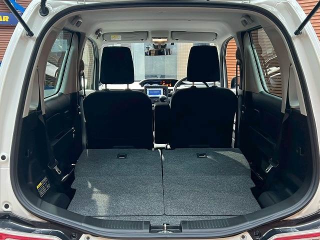 スズキ&nbsp;ワゴンRの画像20