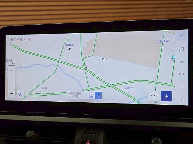 レクサス&nbsp;UXの画像3